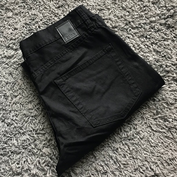 hugo boss scout 1 jeans
